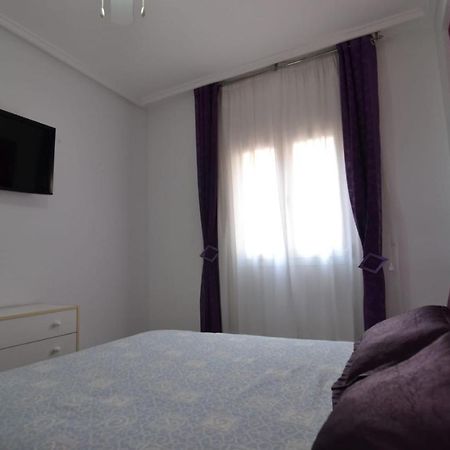 Home 3 Jc Torrevieja Buitenkant foto