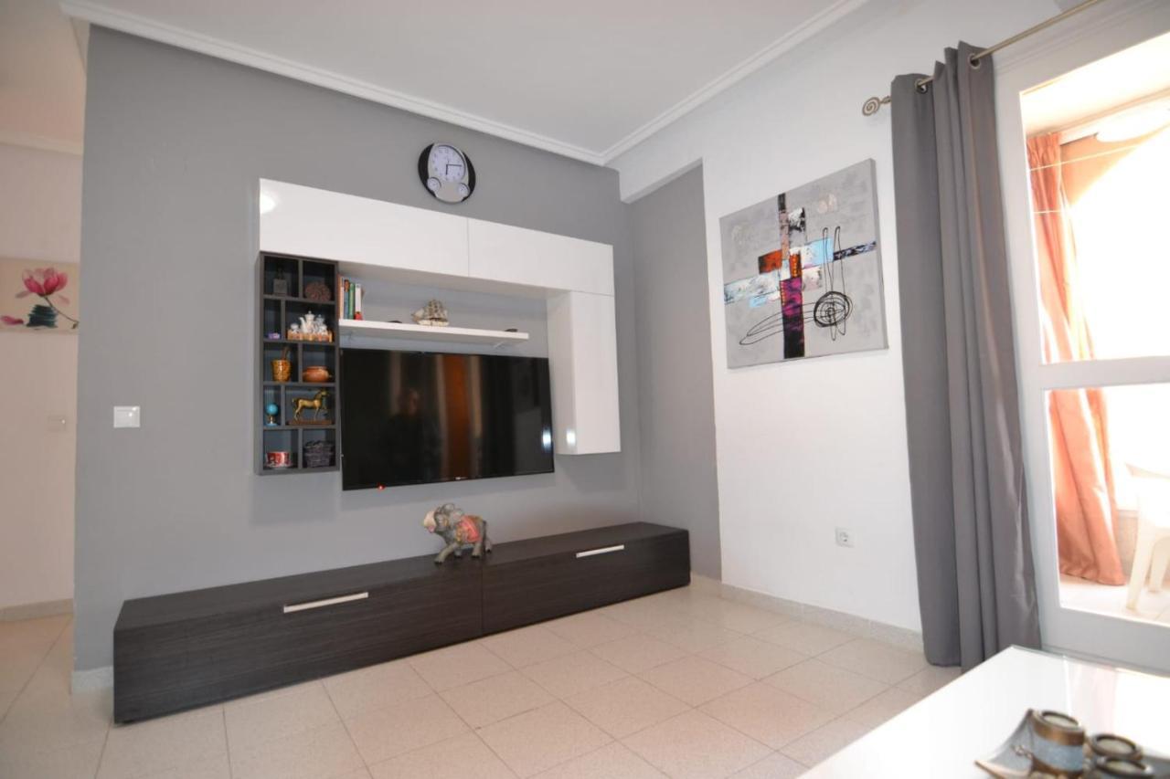 Home 3 Jc Torrevieja Buitenkant foto