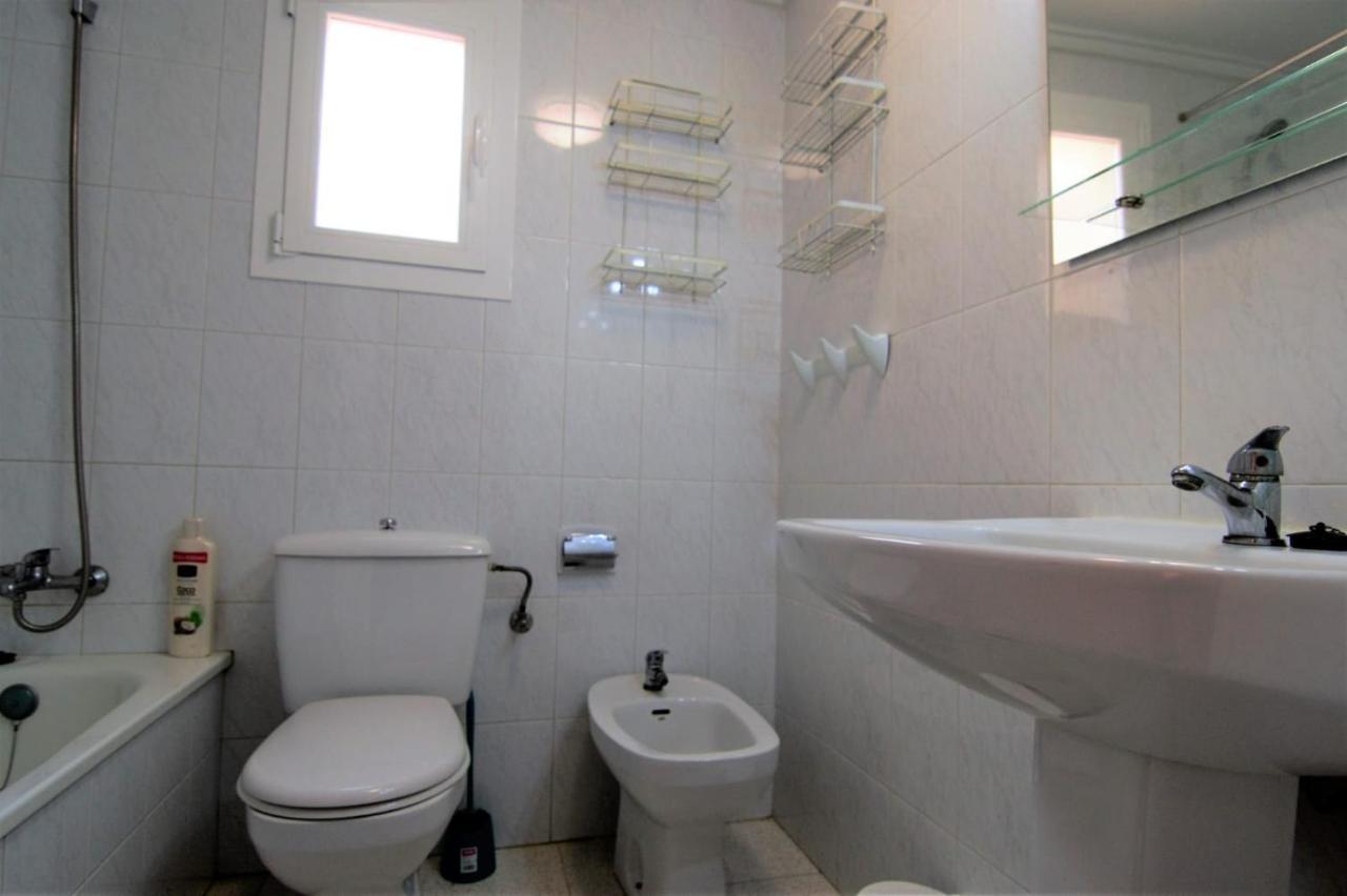 Home 3 Jc Torrevieja Buitenkant foto