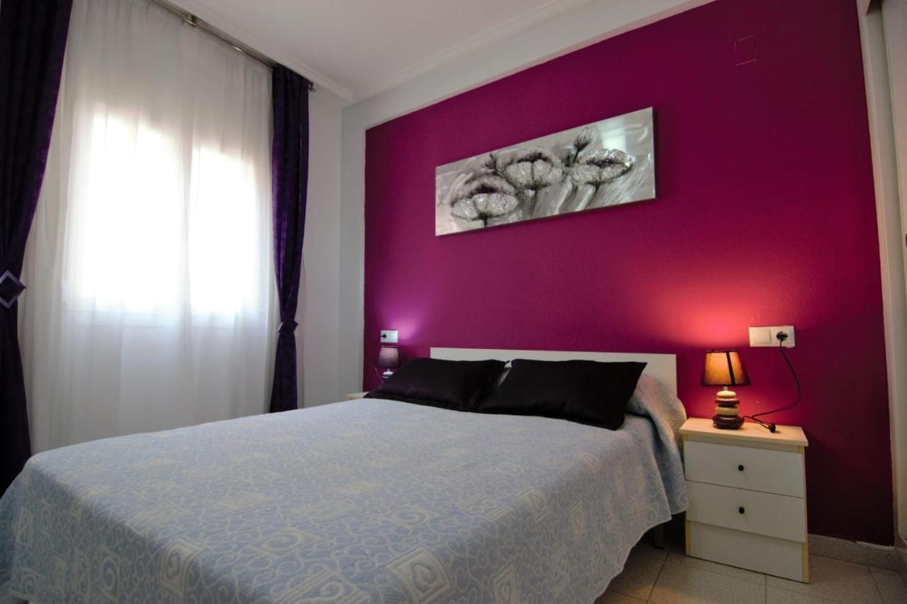 Home 3 Jc Torrevieja Buitenkant foto