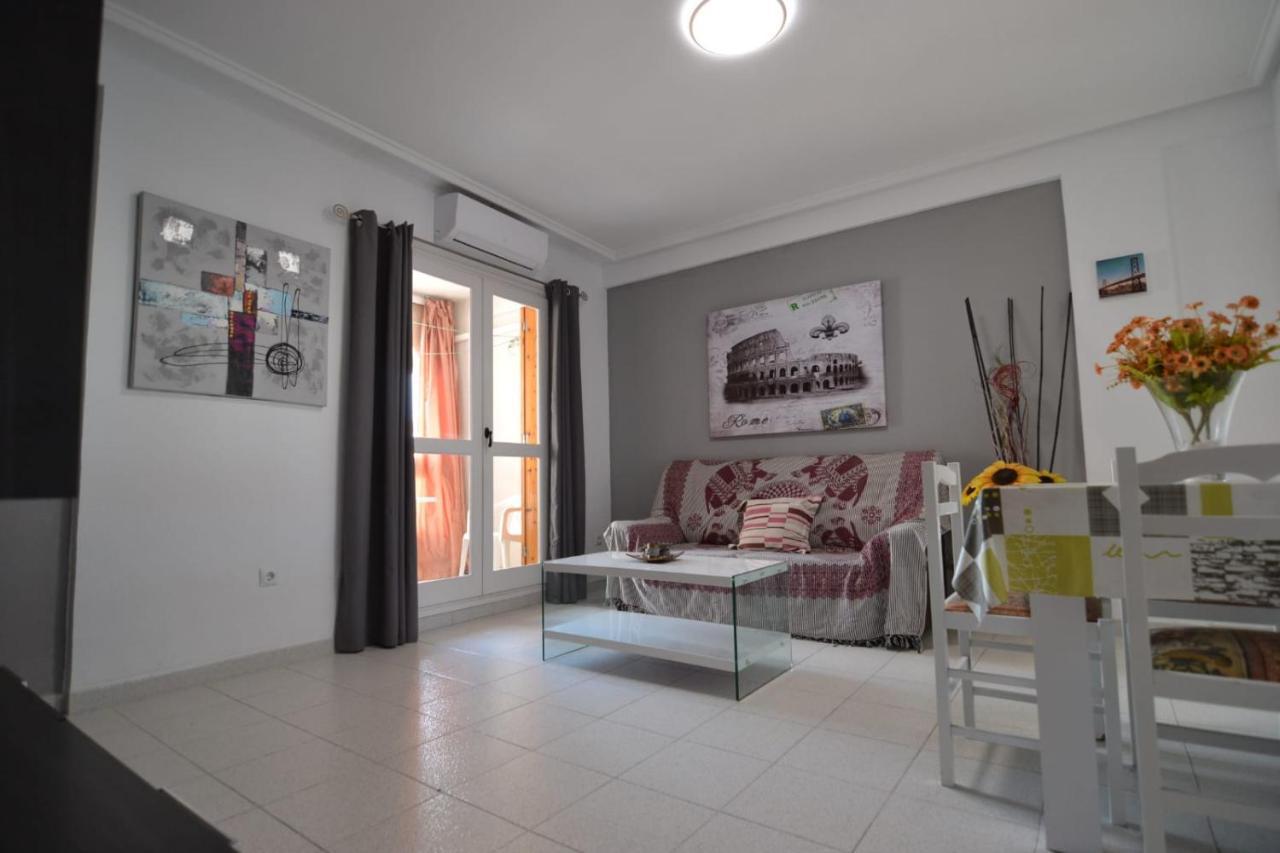 Home 3 Jc Torrevieja Buitenkant foto