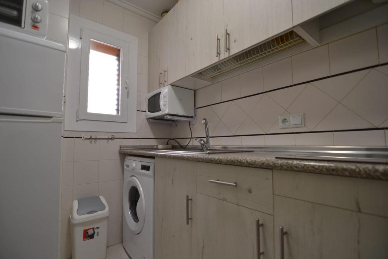 Home 3 Jc Torrevieja Buitenkant foto