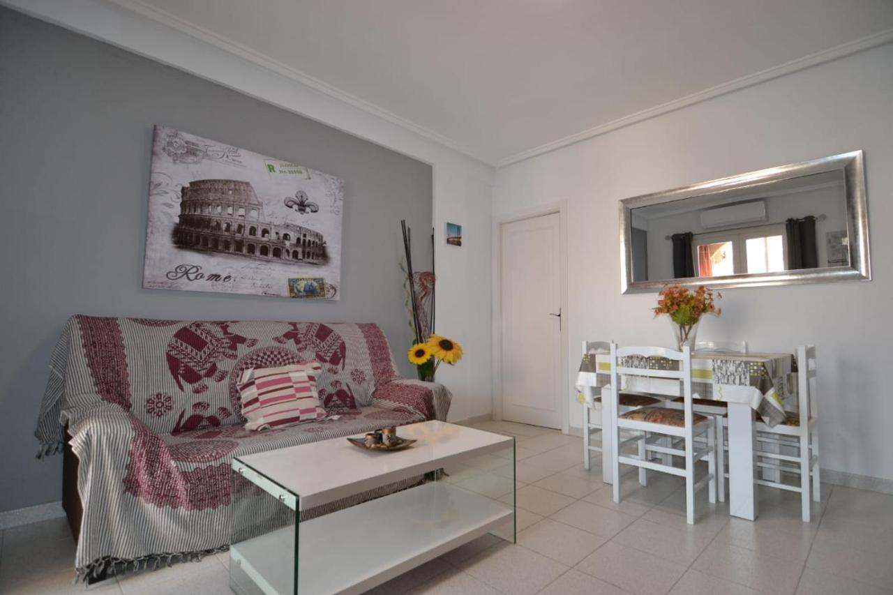 Home 3 Jc Torrevieja Buitenkant foto
